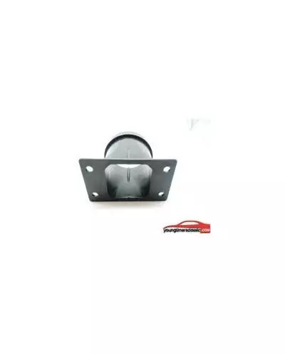 Manguito caudalimetro Peugeot 205 GTI 1.9