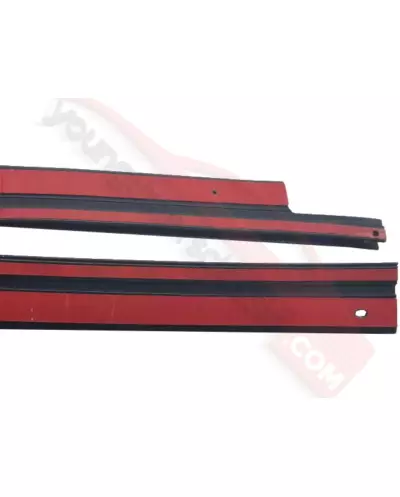 Junta puerta superior izquierda Peugeot 205 902 102