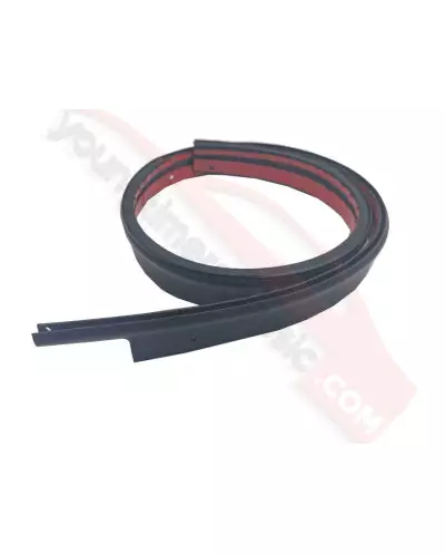 Deurrubber bovenbak rechts Peugeot 205 902103