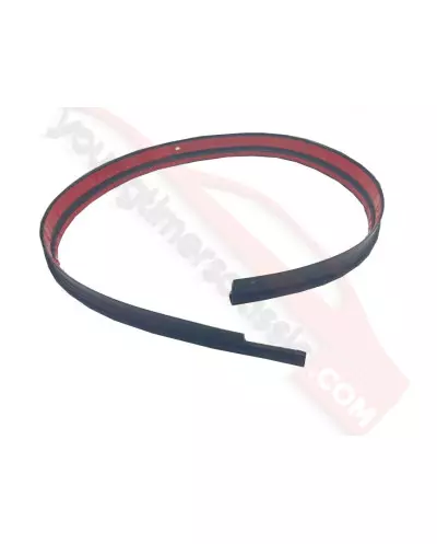 Deurrubber bovenbak rechts Peugeot 205 902103