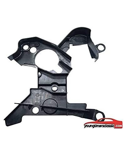 Lower distribution cover Peugeot 205 GTI 1.9 phase 2