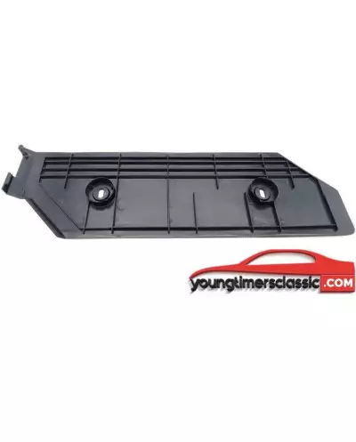 Protection moteur en plastique Cache moteur Renault Clio Williams f16.i.e