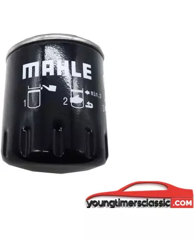 Filtro de aceite para Peugeot 205 Rallye