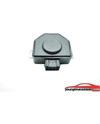 Throttle Position Sensor for Peugeot 205 GTI 1.9