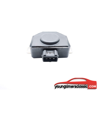 Throttle Position Sensor for Peugeot 205 GTI 1.6