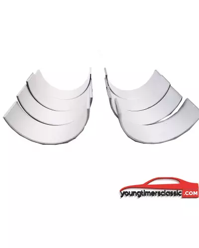 Coussinet de Vilebrequin Clio 16S