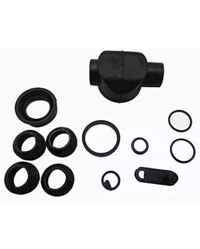 Repair kit for rear caliper for Peugeot 205 GTI 1.9