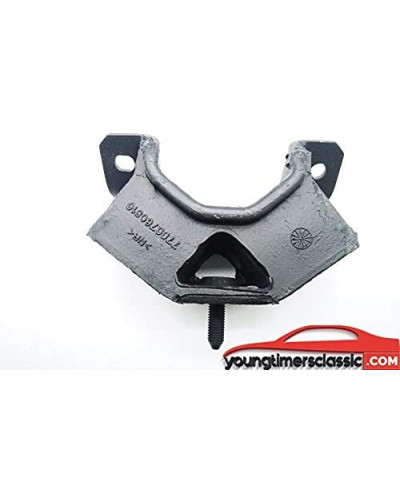 Super 5 GT Turbo mid-mounted engine mount