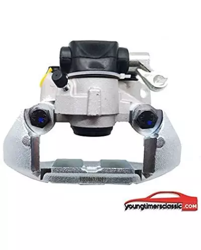 Pinza freno posteriore destra di Peugeot 205 GTI 1.9