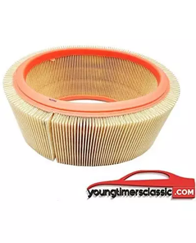 Filtro de aire Clio 16S