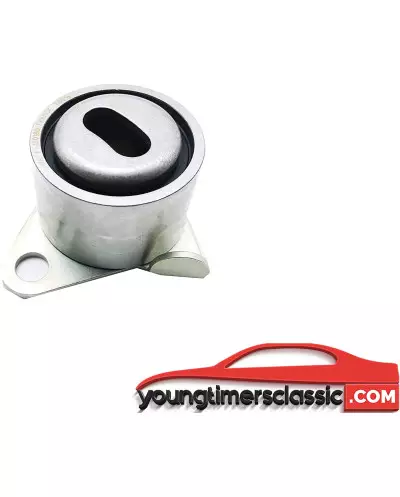Clio 16S tensioner roller compliant