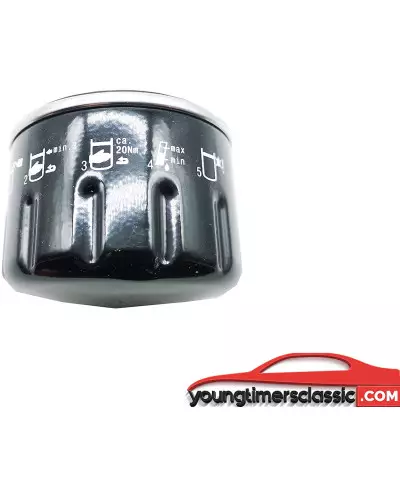Filtro de aceite para Renault Clio Williams
