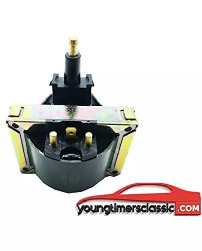 Bobina de encendido Renault Clio 16S Bobina Máxima calidad