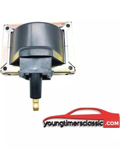 Bobina de encendido Renault Clio 16S Potencia del motor