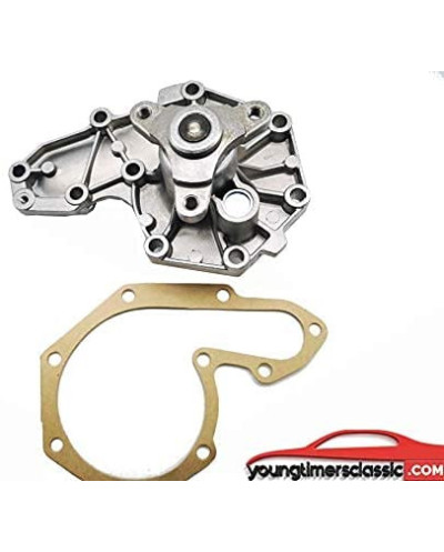 Water pump Renault Clio 16S with Gasket