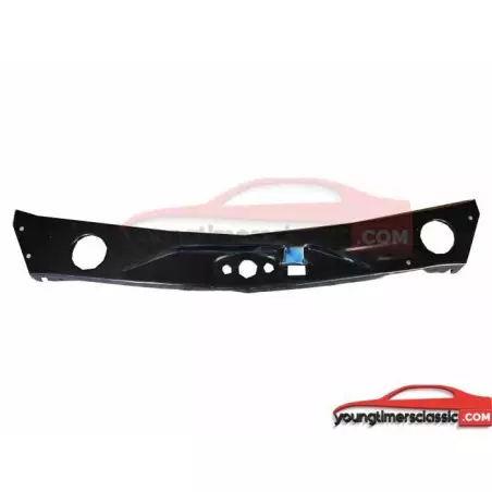Traversa superiore della Peugeot 205 GTI