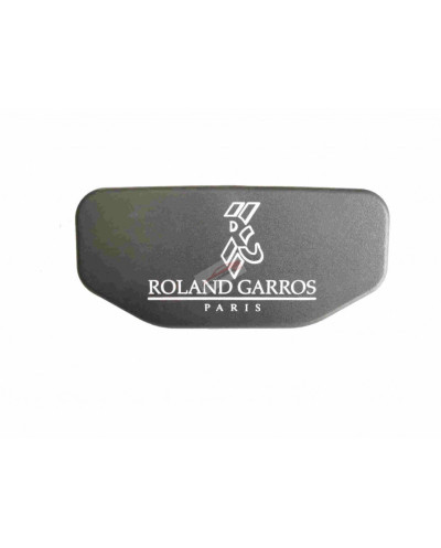 Peugeot 205 Roland Garros fase 1 volante centro