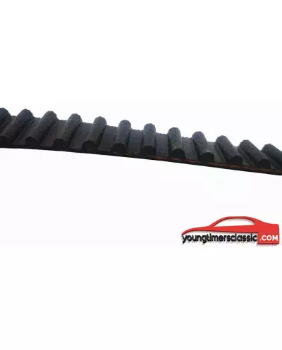 Timing belt for Peugeot 205 Rallye 104T TU24, TU1, TU1M, TU9M DAYCO