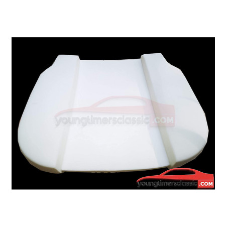 Foam seat front seat 504 coupe