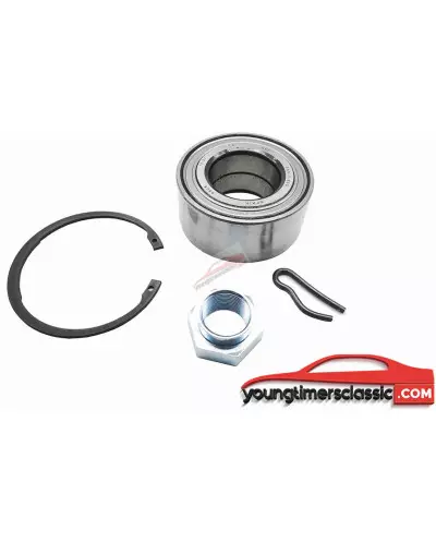 cuscinetto anteriore Peugeot 205 GTI 1.9 D6B