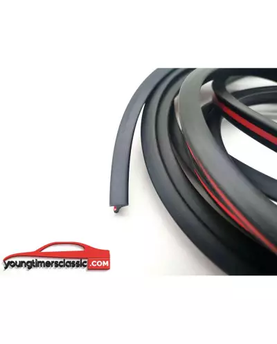Junta del panel de balancines Super 5 GT Turbo
