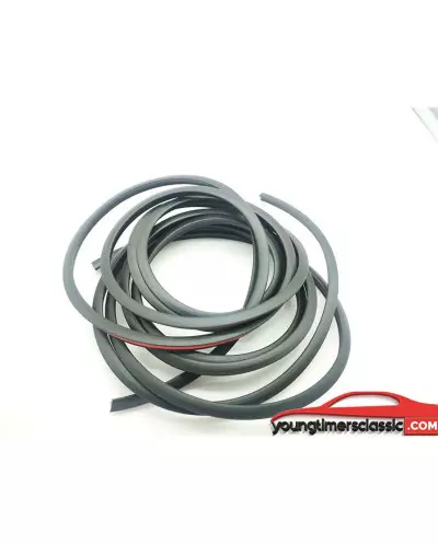 Junta del panel de balancines Super 5 GT Turbo