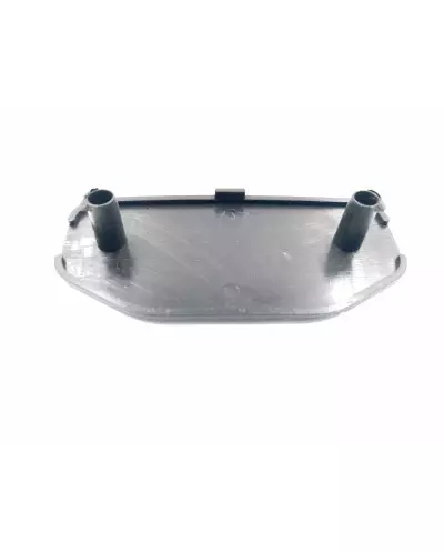 Cubierta de volante central Peugeot 205 Rallye con logo PTS