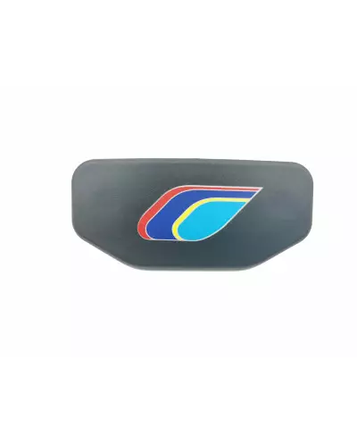 Volante central Para Peugeot 205 Rally Plástico ABS