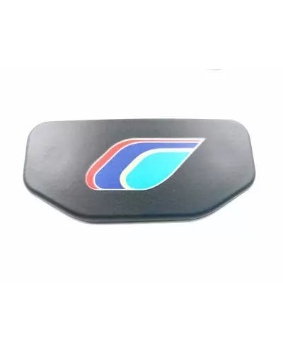 ステアリングホイールセンタープジョー205 Rallye