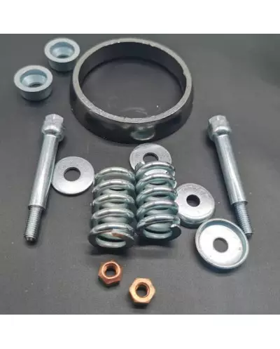 取り付けエキゾーストマニホールド プジョー 205 CTI