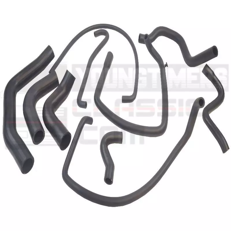 Manguitos de agua de motor para Peugeot 205 Gti 1.9