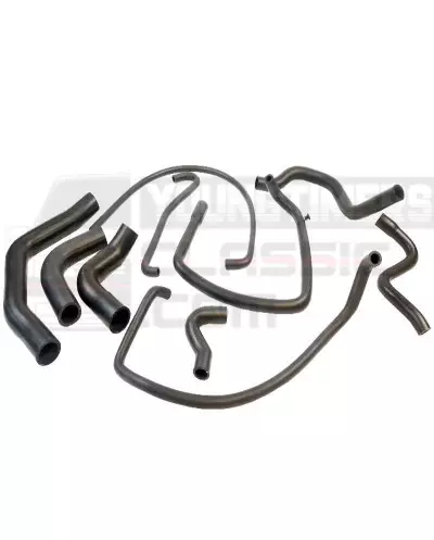 Motor koelslang voor Peugeot 205 GTI 1.6
