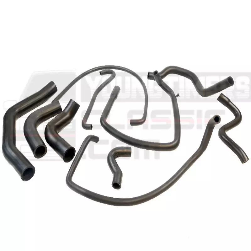 Durite refroidissement Moteur pour Peugeot 205 GTI 1.6