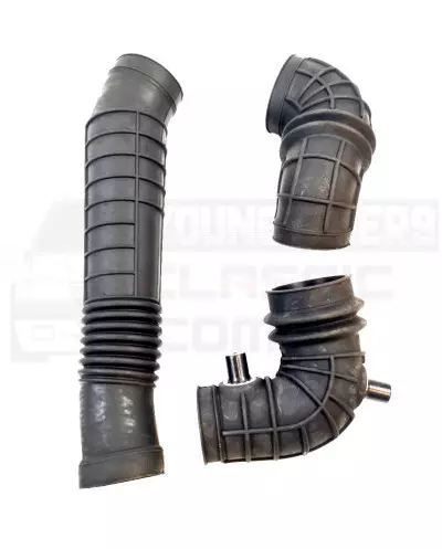 ホースエアボックス プジョー309GTIキット3本