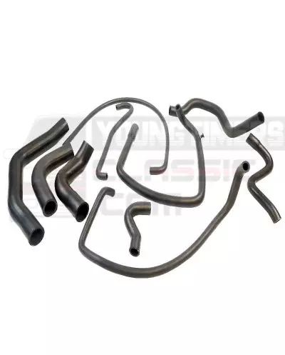 durite moteur eau huile air en caoutchouc Pour Peugeot 205 CTI 1986-1987 1 ACT