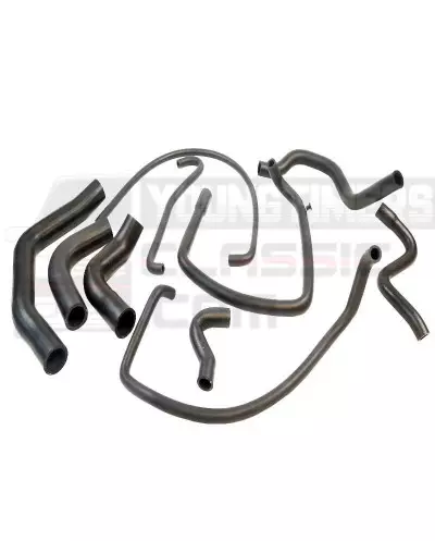 Kit 10 tubi acqua Peugeot 309 GTI