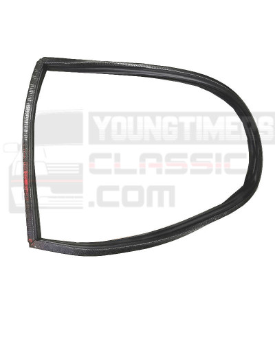 Rear window quarter panel seal for Peugeot 205 GTI sold individually