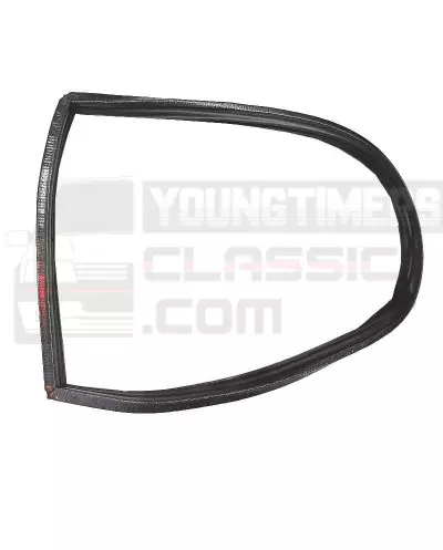Rear window quarter panel seal for Peugeot 205 GTI sold individually