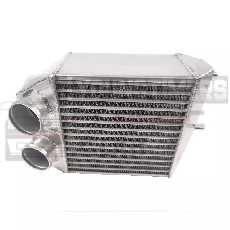 Echangeur aluminium Super 5 GT TURBO