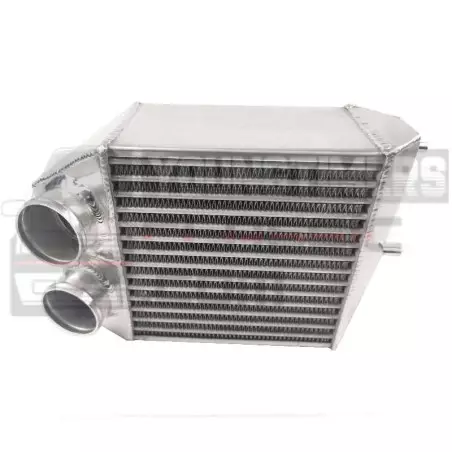 Echangeur aluminium Super 5 GT Turbo / R11 Turbo