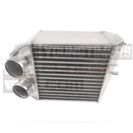 Intercambiador de calor de aluminio Super 5 GT Turbo / R11 Turbo