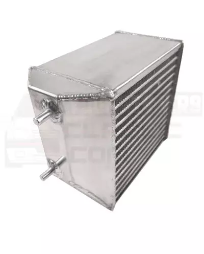 intercooler aluminium Super 5 GT TURBO