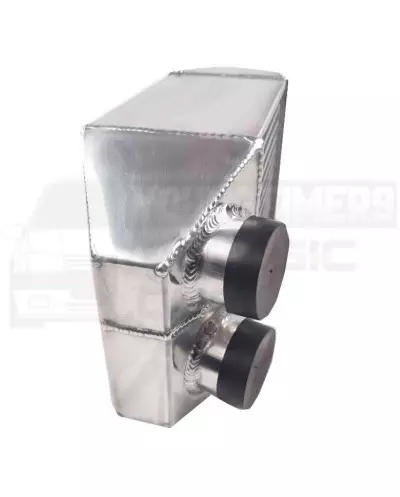 échangeur gros débit aluminium Super 5 GT TURBO