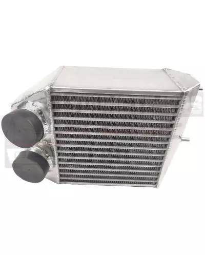 Echangeur aluminium R11 TURBO