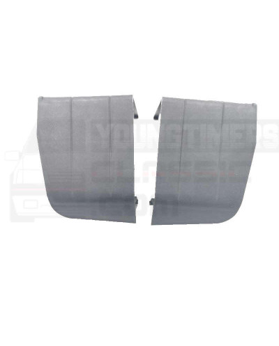 Gray electric window button support Peugeot 309 GTI