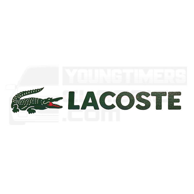 Lacoste Logo PNG Images, Lacoste Logo Clipart Free Download
