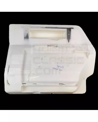 Mousse de siège arrière Peugeot 205 GTI
