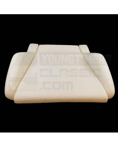 Seat foam GOLF 2 GTI Padding