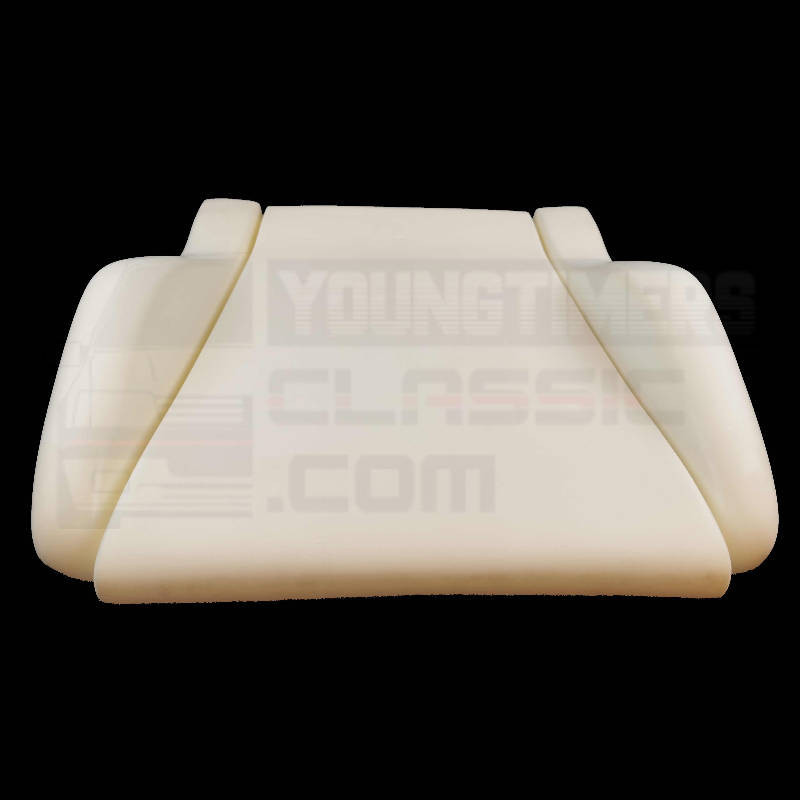 Seat Base Foam Padding GTI