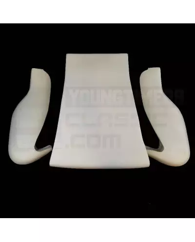 Seat foam Golf 1 GTI 3 part